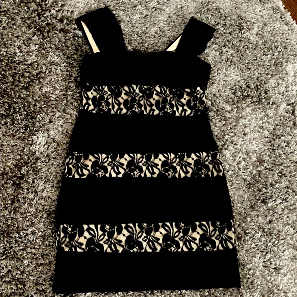 Evening dress